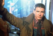 Raised by Wolves: Ridley Scott's Stunning Sci-Fi Series Rivaling Blade Runner