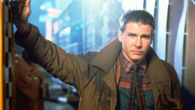 Raised by Wolves: Ridley Scott's Stunning Sci-Fi Series Rivaling Blade Runner