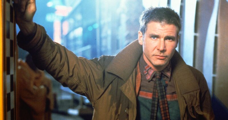 Raised by Wolves: Ridley Scott's Stunning Sci-Fi Series Rivaling Blade Runner