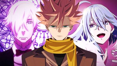 Animes de Temporada Única Imperdibles para Disfrutar en un Solo Día
