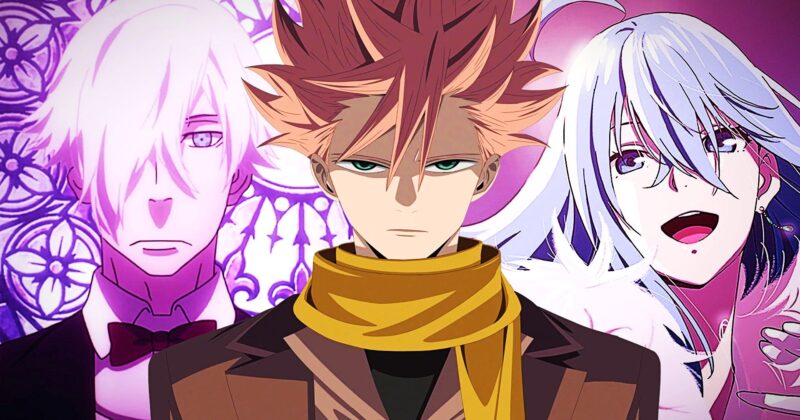 Animes de Temporada Única Imperdibles para Disfrutar en un Solo Día