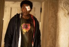 From: La serie de terror que domina MGM+ y redefine el género en streaming