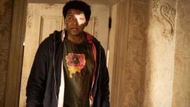 From: La serie de terror que domina MGM+ y redefine el género en streaming