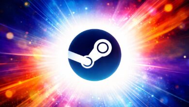 Steam regala dos juegos de terror por tiempo limitado: descárgalos antes de que desaparezcan