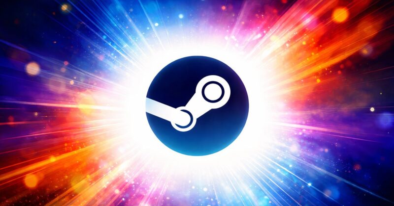 Steam regala dos juegos de terror por tiempo limitado: descárgalos antes de que desaparezcan