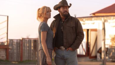 Dutton Ranch: El Neo-Western que Une lo Mejor de Yellowstone y Landman en el Corazón de Texas
