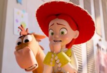Toy Story 5 y la Teoría que Podría Cambiar Todo Sobre Jessie y la Madre de Andy