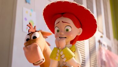 Toy Story 5 y la Teoría que Podría Cambiar Todo Sobre Jessie y la Madre de Andy