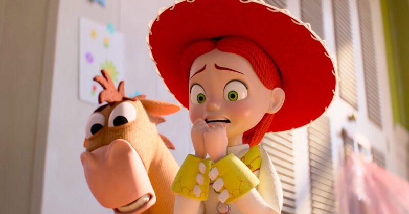 Toy Story 5 y la Teoría que Podría Cambiar Todo Sobre Jessie y la Madre de Andy