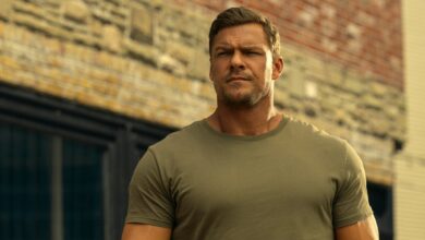 El Spin-Off de Neagley Revoluciona la Franquicia Reacher con un Enfoque Único en su Protagonista