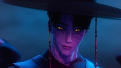 Trollhunters: La serie que fusiona la épica de Avatar con el estilo KPop Demon Hunters en Netflix