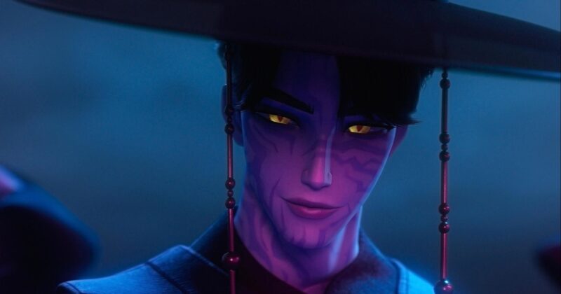 Trollhunters: La serie que fusiona la épica de Avatar con el estilo KPop Demon Hunters en Netflix
