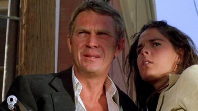 Netflix anuncia el esperado remake del clásico thriller criminal The Getaway dirigido por Philip Barantini
