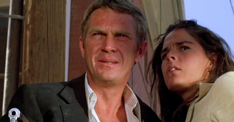 Netflix anuncia el esperado remake del clásico thriller criminal The Getaway dirigido por Philip Barantini