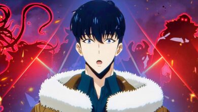 Solo Leveling está a punto de romper un récord histórico en Crunchyroll tras su temporada 2