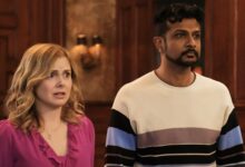 CBS Amplía su Universo Sobrenatural con Eternally Yours, la Nueva Comedia de Vampiros