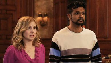 CBS Amplía su Universo Sobrenatural con Eternally Yours, la Nueva Comedia de Vampiros