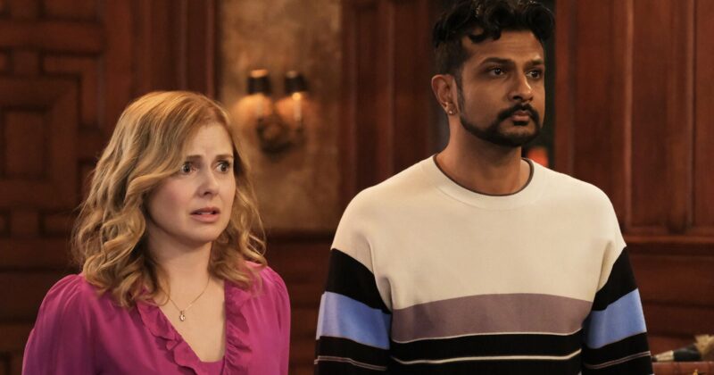 CBS Amplía su Universo Sobrenatural con Eternally Yours, la Nueva Comedia de Vampiros