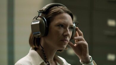 The Sinner: La Serie Thriller de Netflix que Combina Lo Mejor de Mindhunter y True Detective