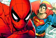 Los 10 Cómics Imprescindibles que Debes Leer Esta Semana: De Spider-Man a Godzilla