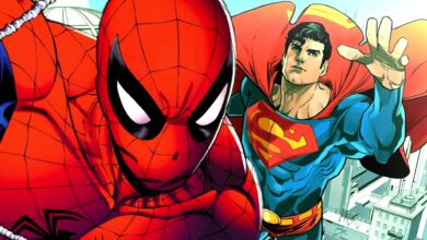 Los 10 Cómics Imprescindibles que Debes Leer Esta Semana: De Spider-Man a Godzilla