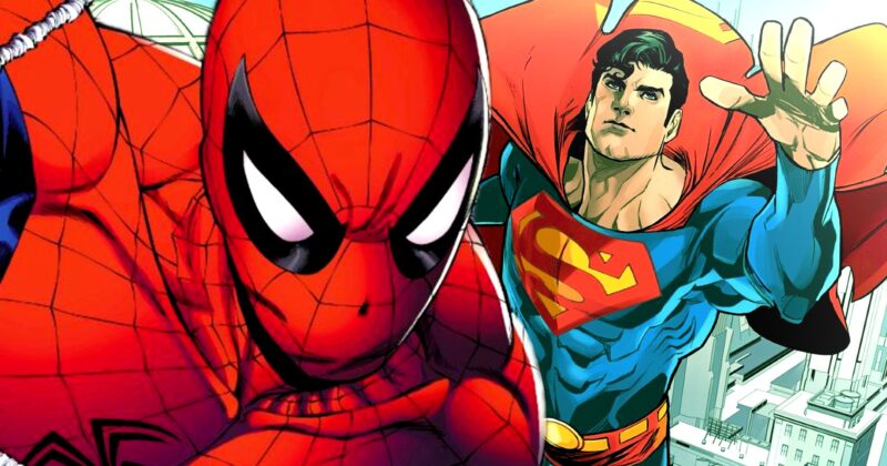 Los 10 Cómics Imprescindibles que Debes Leer Esta Semana: De Spider-Man a Godzilla