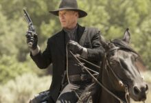Westworld renace con nueva película tras la cancelación de la serie de HBO