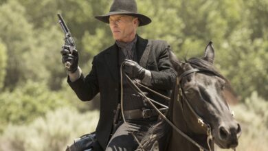 Westworld renace con nueva película tras la cancelación de la serie de HBO
