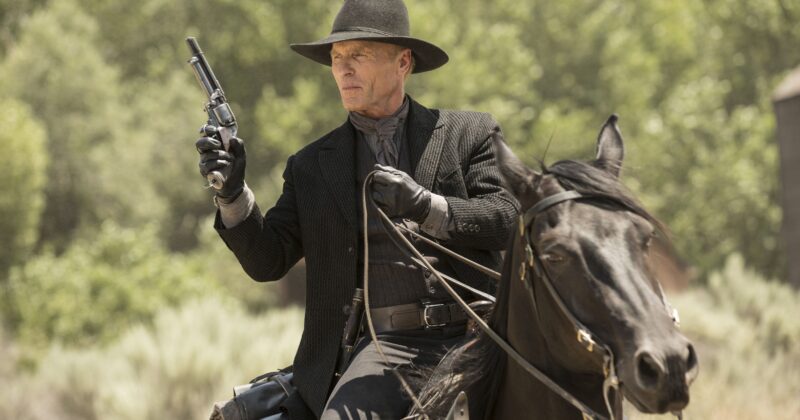 Westworld renace con nueva película tras la cancelación de la serie de HBO