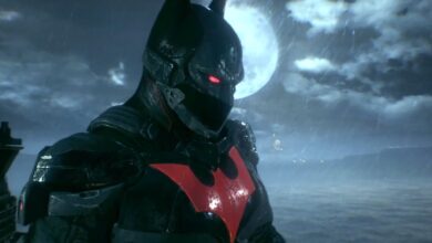 Batman Beyond Regresa Triunfante en LEGO Batman: Legacy of the Dark Knight con Nuevos Trajes y Contenido Exclusivo