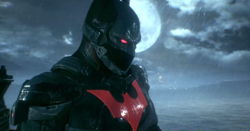 Batman Beyond Regresa Triunfante en LEGO Batman: Legacy of the Dark Knight con Nuevos Trajes y Contenido Exclusivo