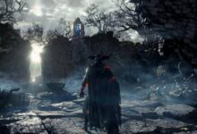 Dark Souls 3: Shadows of the First Flame Transforms the Classic with Stunning Visual Overhaul