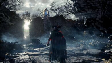 Dark Souls 3: Shadows of the First Flame Transforms the Classic with Stunning Visual Overhaul