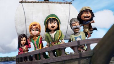 Dragon Quest anuncia la fecha oficial para la próxima gran revelación del juego