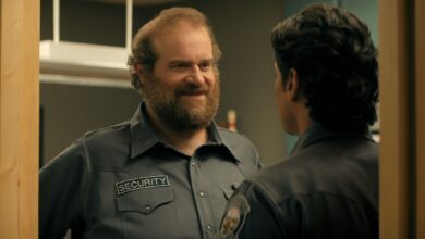 The Boroughs: La serie de Netflix que redefine el terror y misterio para adultos, ideal para un maratón de fin de semana