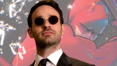 Daredevil Renueva su Universo con Rediseño Impactante de uno de sus Villanos Más Clásicos