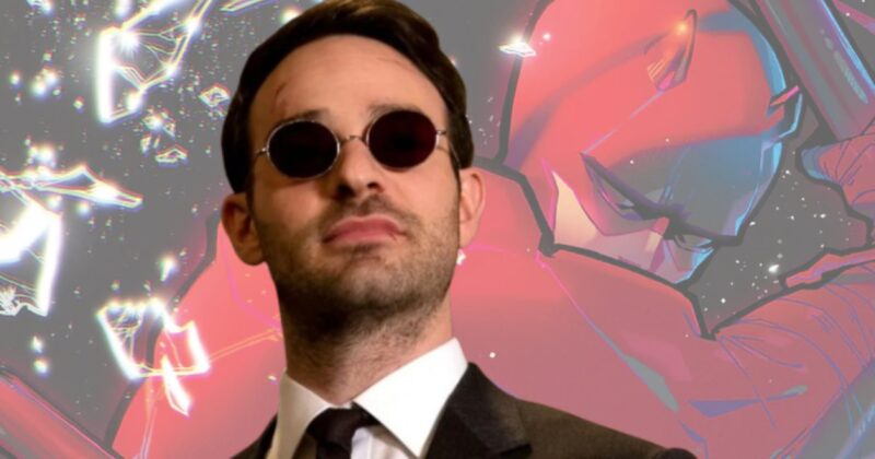 Daredevil Renueva su Universo con Rediseño Impactante de uno de sus Villanos Más Clásicos