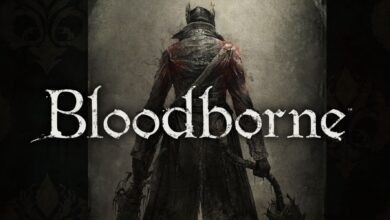 Bloodborne: Llegará en octubre la impresionante estatua de Gehrman El Primer Cazador