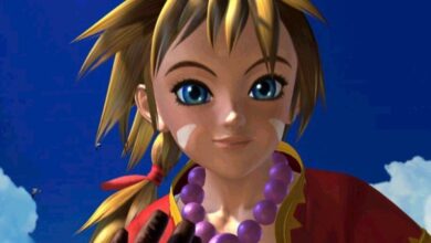 Chrono Cross: El legado oculto de la secuela de Chrono Trigger que pocos recuerdan