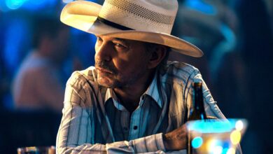 Landman Temporada 3: Nueva Actualización sobre su Estreno en Paramount+ desde el Director Billy Bob Thornton