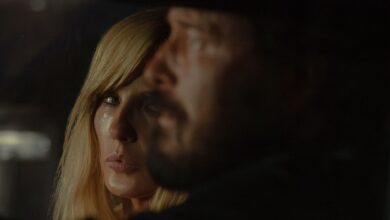 La mentira de Rip a Beth deja una herida profunda en Dutton Ranch