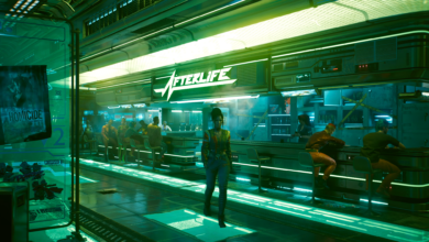 Cyberpunk 2077 lanza un tráiler oficial espectacular con mejoras para PlayStation 5 Pro
