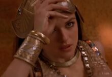 Las Verdades Incómodas al Revisualizar The Mummy Returns tras Cuarto de Siglo