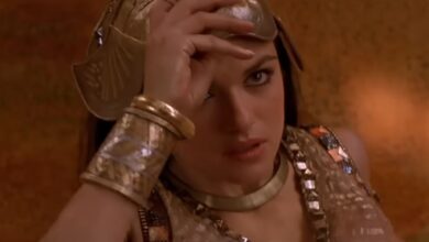 Las Verdades Incómodas al Revisualizar The Mummy Returns tras Cuarto de Siglo