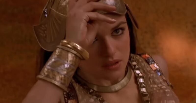 Las Verdades Incómodas al Revisualizar The Mummy Returns tras Cuarto de Siglo