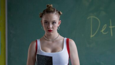 El Verdadero Sucesor del Thriller Psicológico de Sydney Sweeney No Es Su Secuela