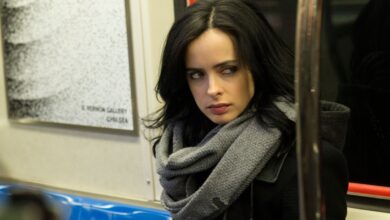 El Final de Daredevil: Born Again Temporada 2 Prepara el Camino para la Nueva Serie de Jessica Jones en el MCU