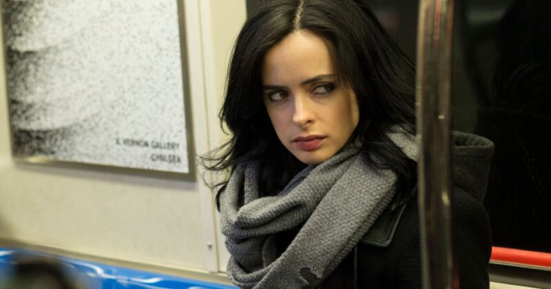 El Final de Daredevil: Born Again Temporada 2 Prepara el Camino para la Nueva Serie de Jessica Jones en el MCU