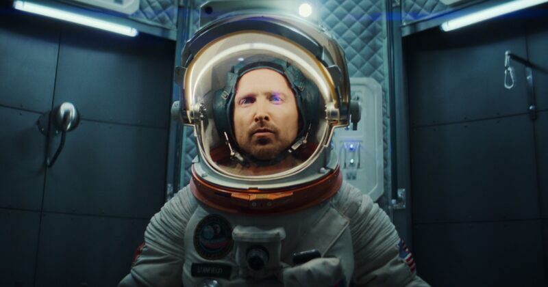 Black Mirror en Netflix: Cómo la Serie de Ciencia Ficción Revolucionó la Forma de Contar el Futuro Tecnológico