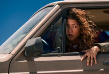 Zendaya y el Episodio Más Controvertido de Euphoria que Podría Asegurarle un Tercer Emmy
